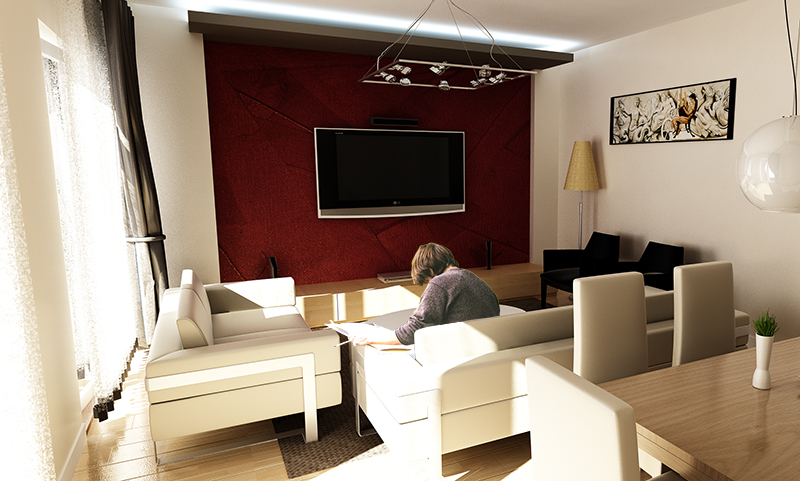 Studio, Buca, İZMİR