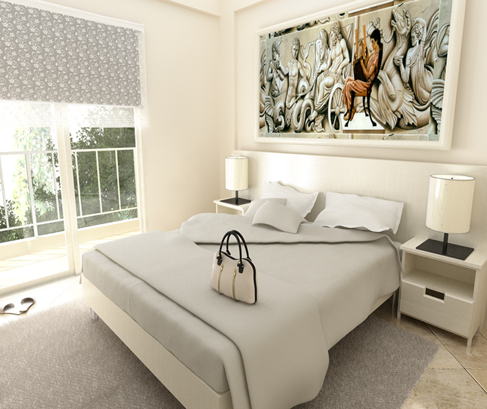 Studio, Buca, İZMİR