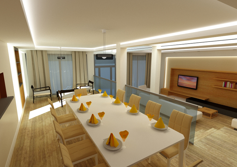 Villa, Limanreis, İZMİR