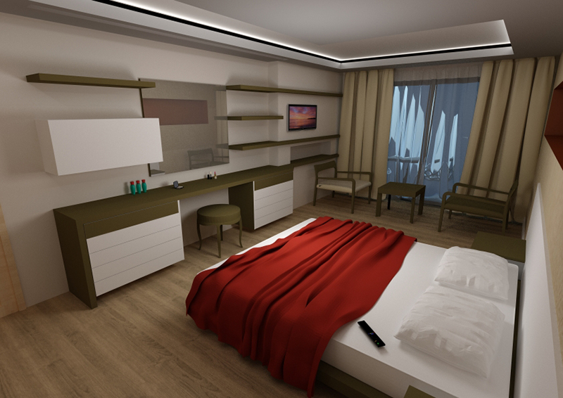 Villa, Limanreis, İZMİR