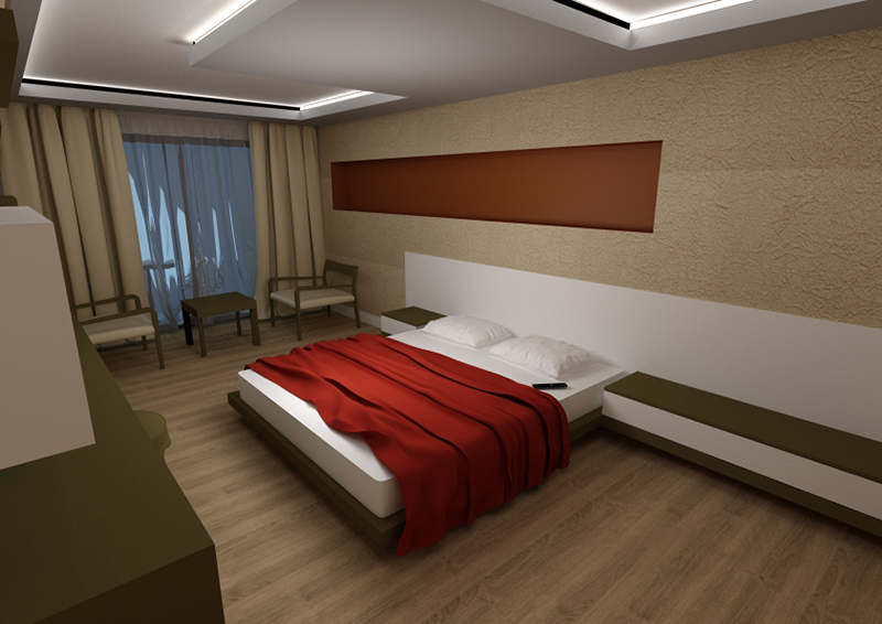 Villa, Limanreis, İZMİR