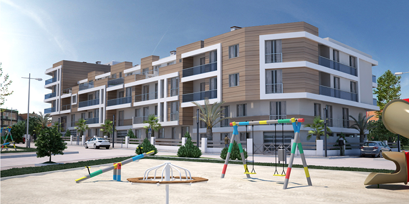 Sıra Evler, Buca, İZMİR