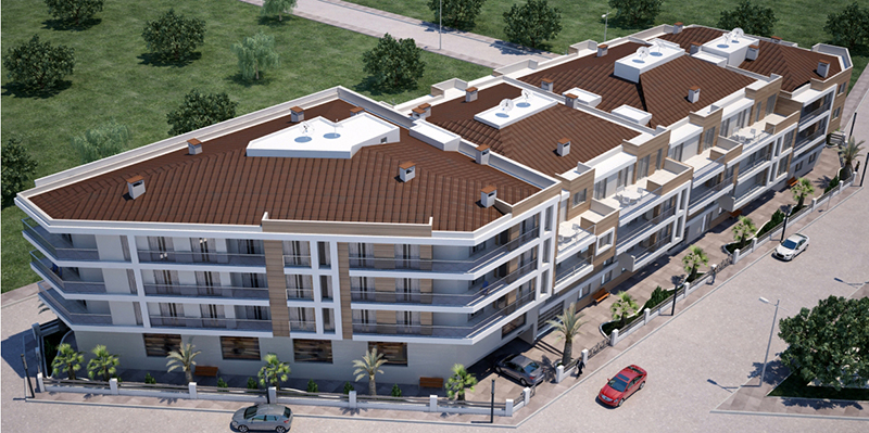 Sıra Evler, Buca, İZMİR