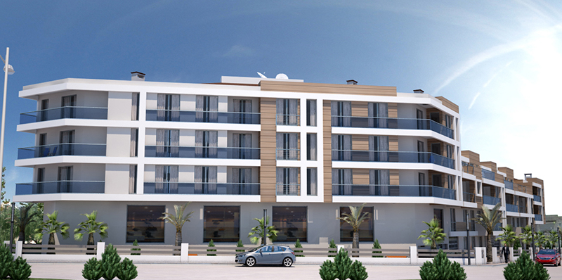 Sıra Evler, Buca, İZMİR