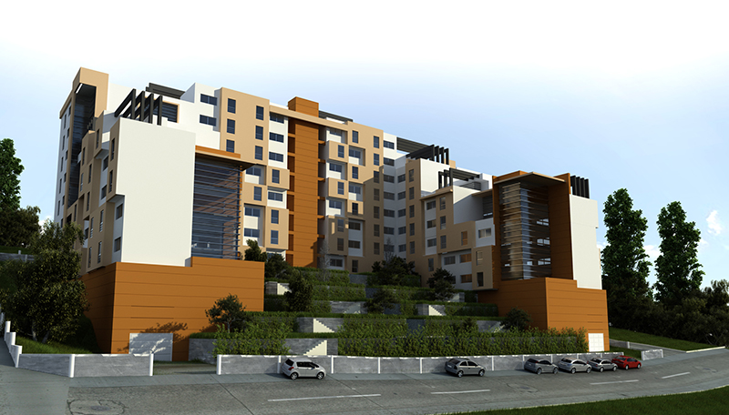 Şanlı Sitesi, Buca, İZMİR