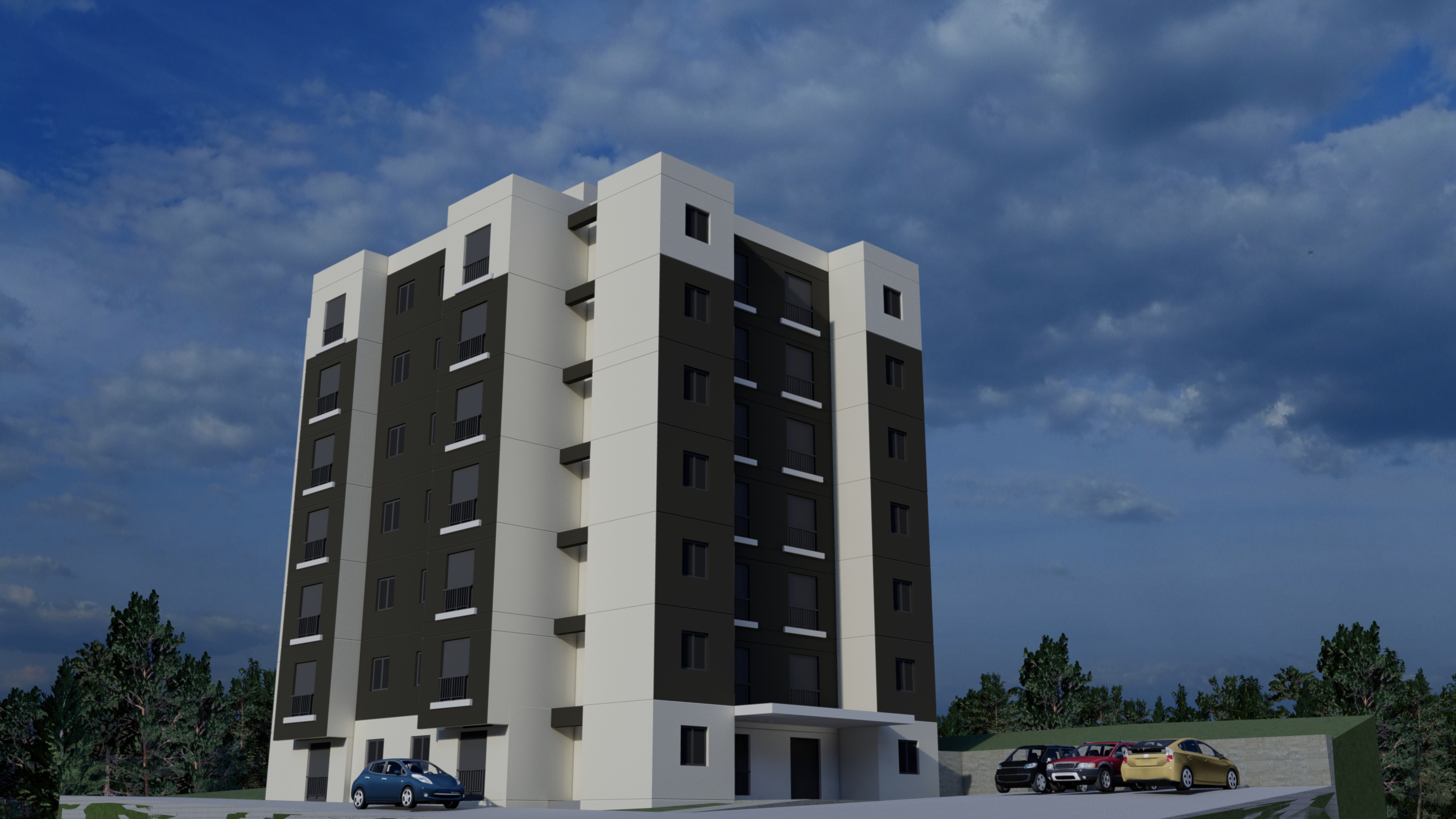 Studio Plus 1, Buca, İZMİR