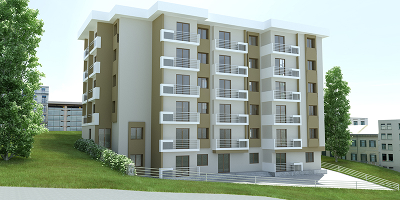 Studio Plus 2, Buca, İZMİR