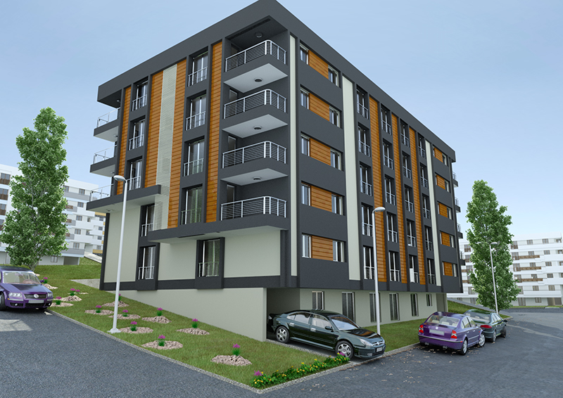 Studio Plus 3, Buca, İZMİR