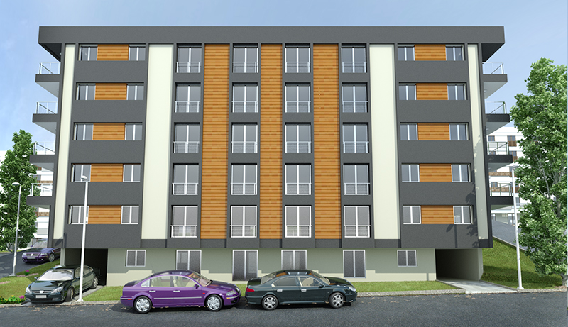 Studio Plus 3, Buca, İZMİR