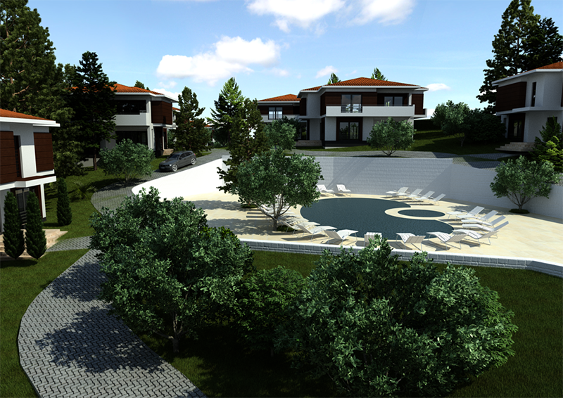 Ulaş Sitesi, Gaziemir, İZMİR