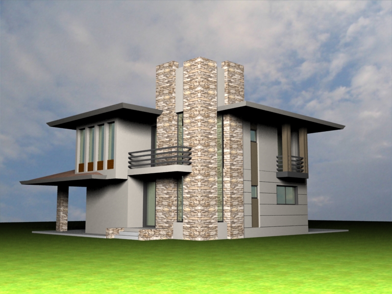 Özel Villa, Urla, İZMİR