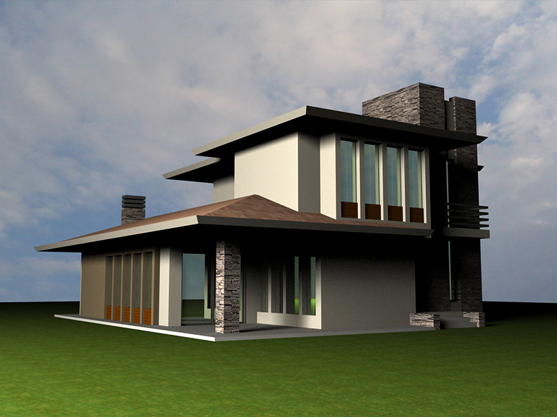 Özel Villa, Urla, İZMİR