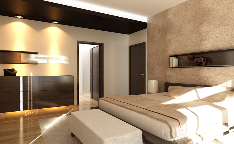 Villa İç Mekan, MALATYA