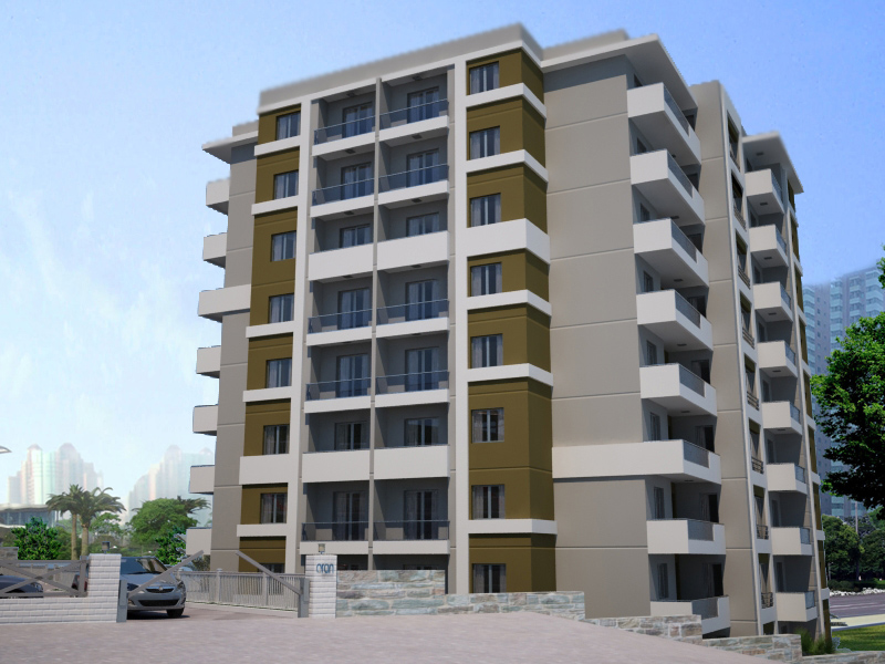 Yaşam Sitesi, Yeşilyurt, İZMİR