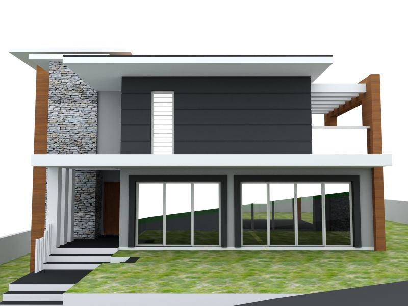 Özel Villa II, Yelki, İZMİR