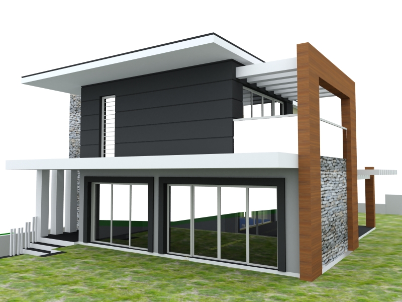 Özel Villa II, Yelki, İZMİR