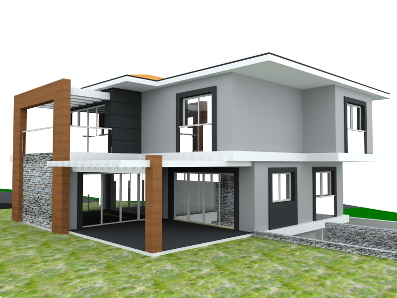 Özel Villa II, Yelki, İZMİR