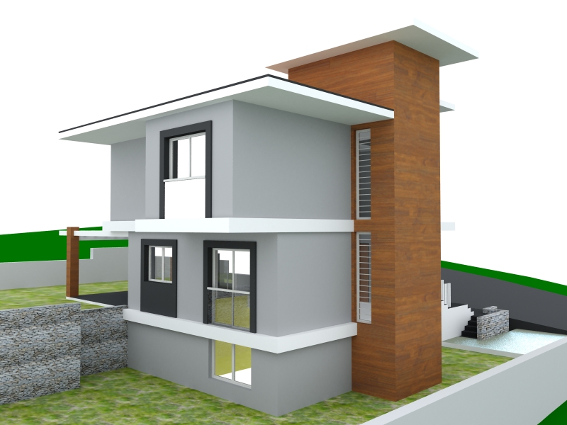 Özel Villa II, Yelki, İZMİR