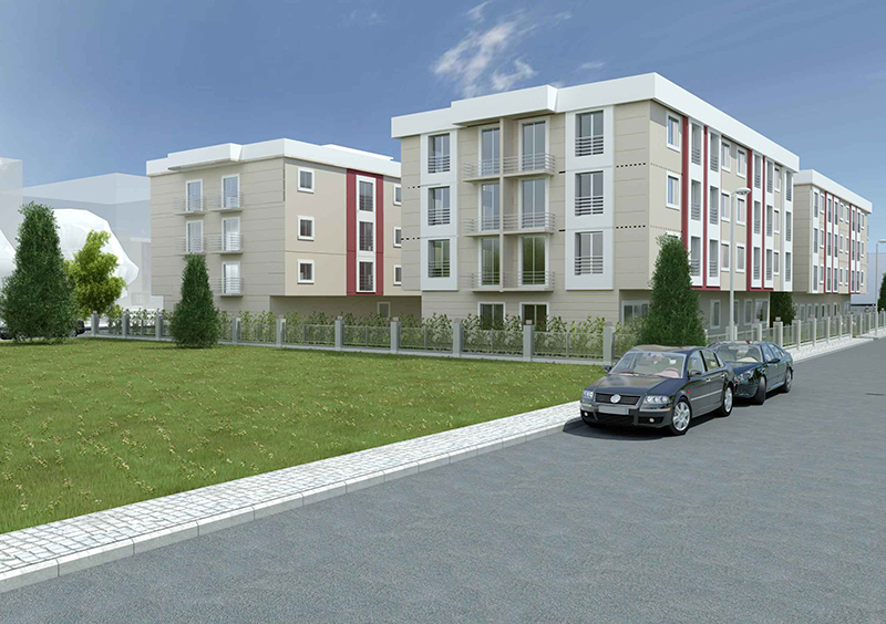 Yıldız Park, Buca, İZMİR