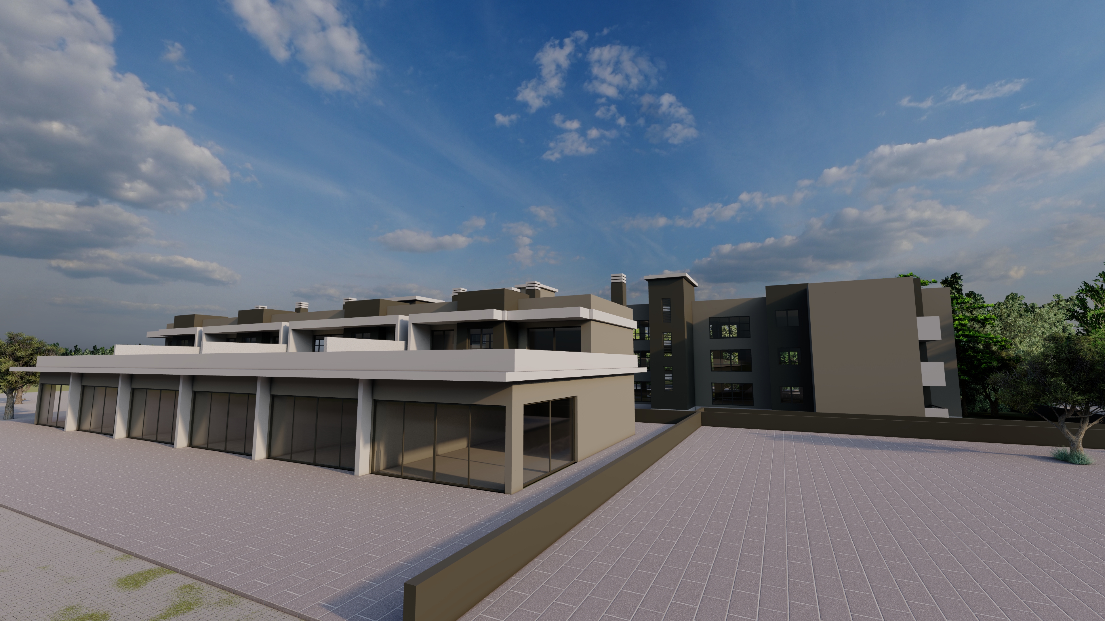 Taşdelen Park, Menderes, İZMİR